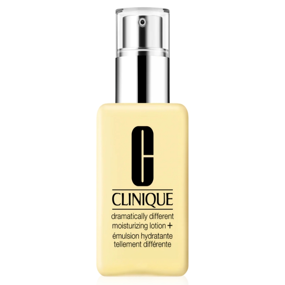 NWOB Clinique Dramatically Different Moisturizer